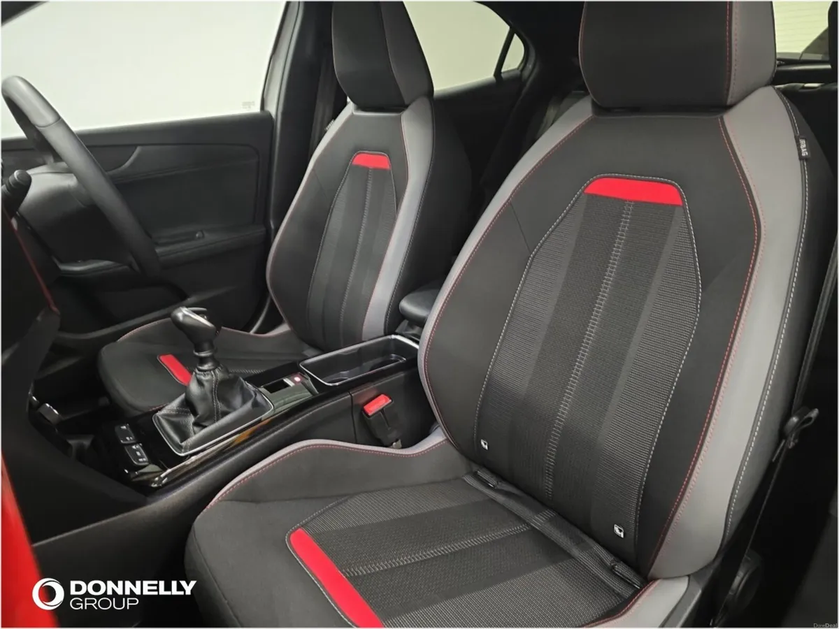 Vauxhall Mokka Hatchback GS - Image 5