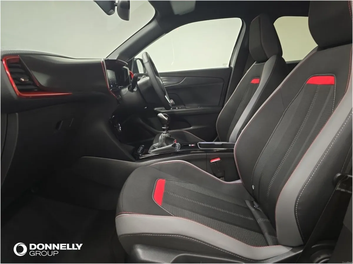 Vauxhall Mokka Hatchback GS - Image 4