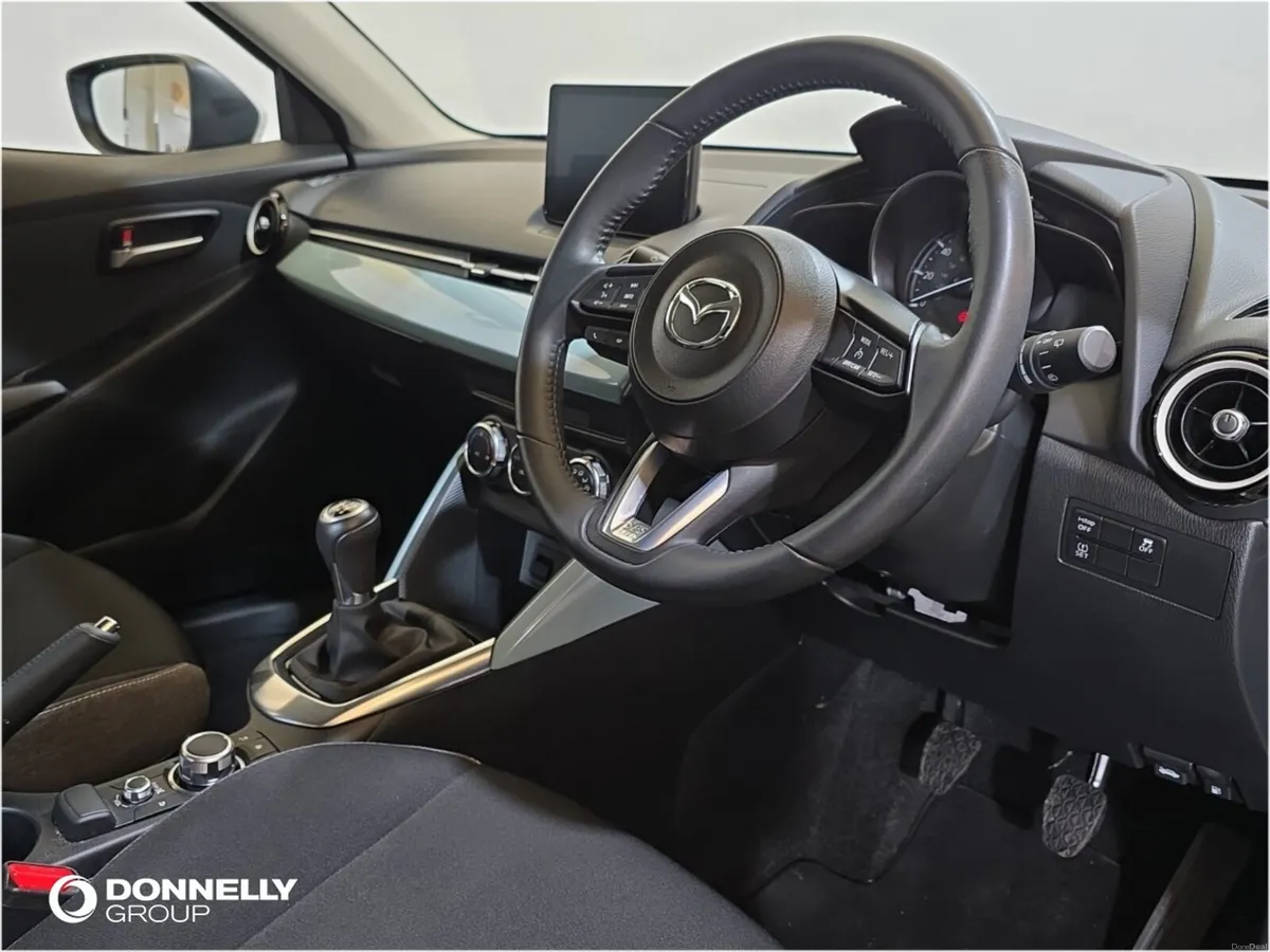 Mazda 2 Mazda Hatchback Centre-Line - Image 4