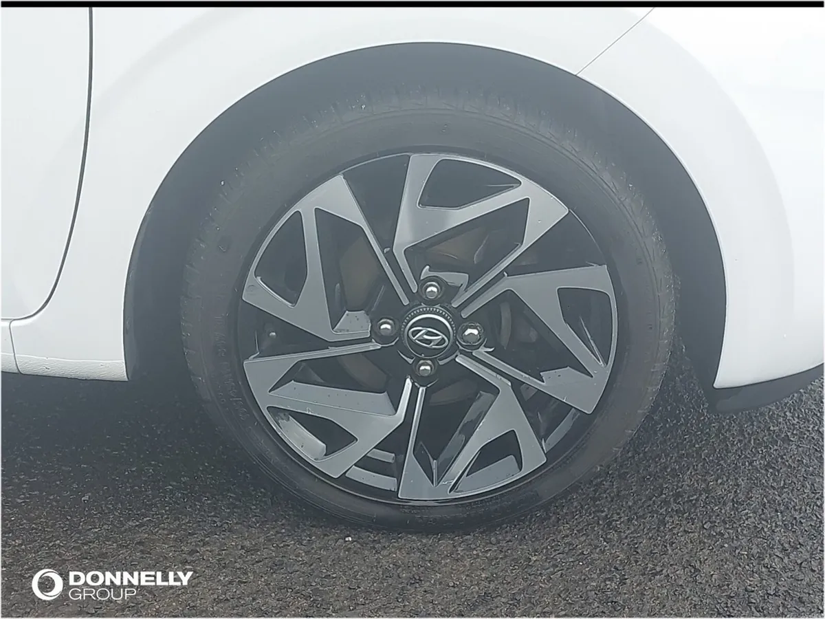 Hyundai i10 Hatchback N Line - Image 4