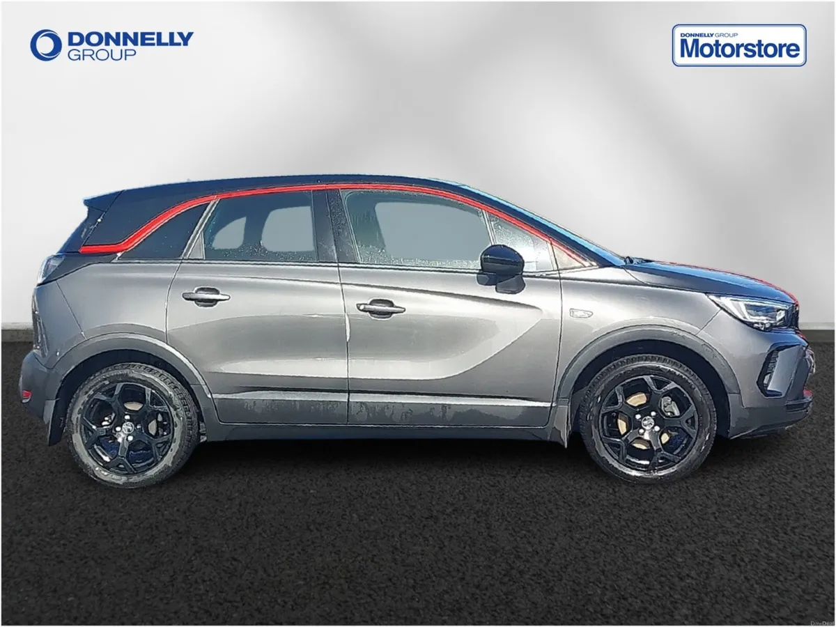 Vauxhall Crossland Hatchback GS Line - Image 2