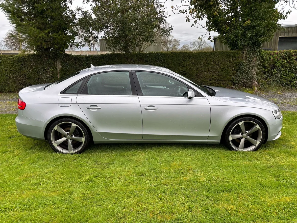 Audi A4 2.0 TDI - Image 2
