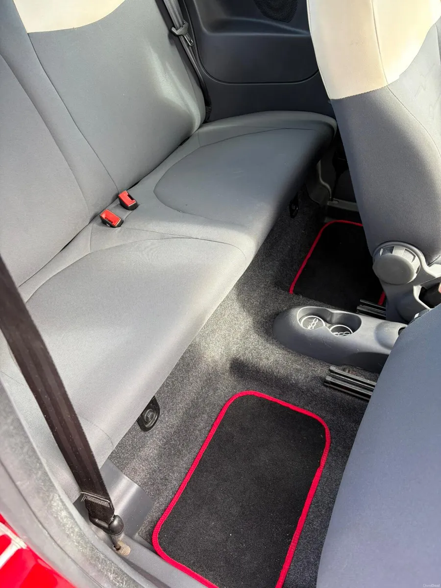 Fiat 500 2013 - Image 4