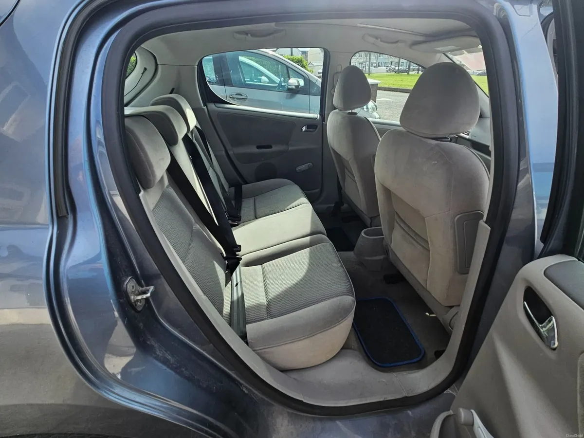 Peugeot 207 2008 162k sunroof - Image 6