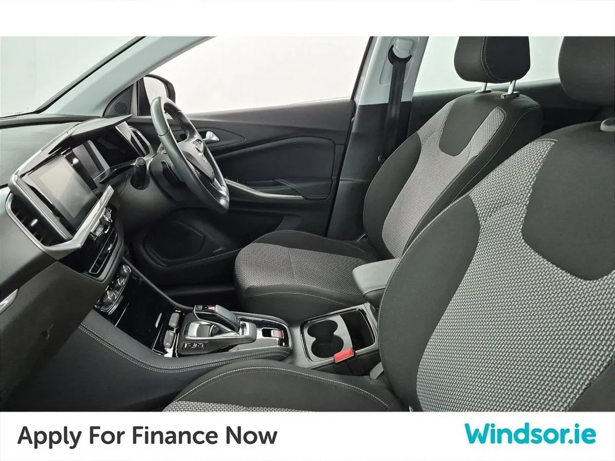 Opel Grandland Grandland SC + 1.5 D Automatic 8 sp - Image 4