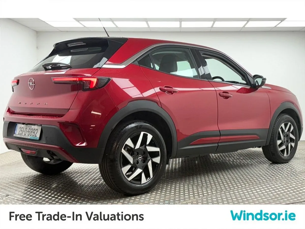 Opel Mokka Elegance 1.2 136hp 6-speed manual - Image 2