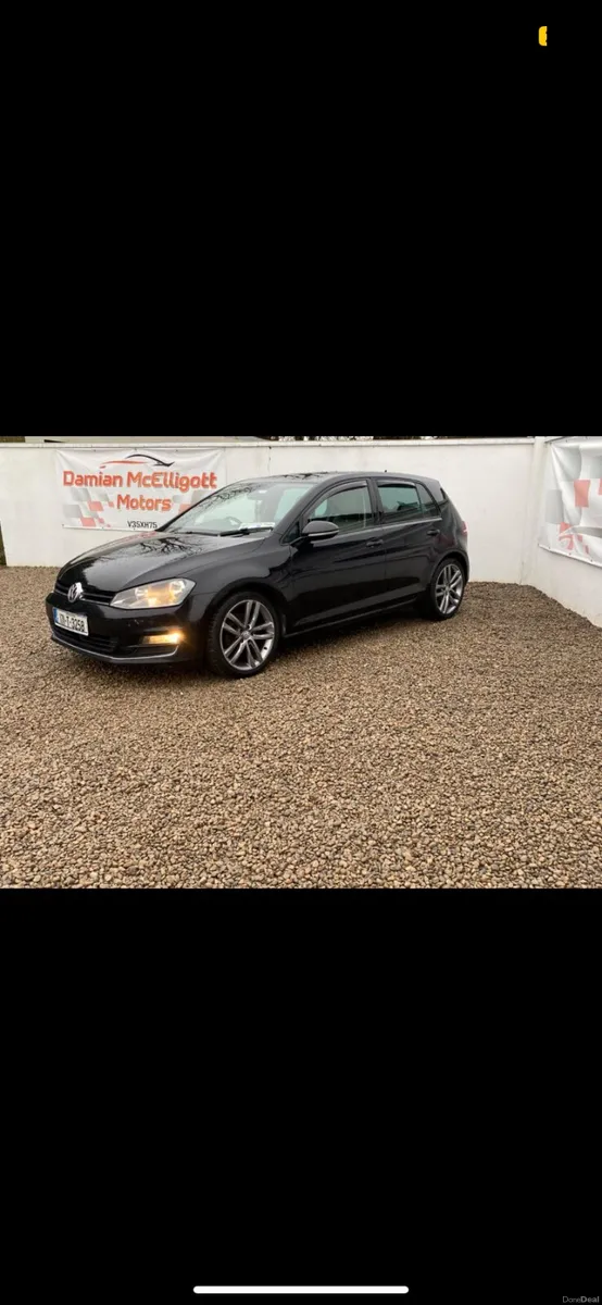 2017 Volkswagen Golf Highline - Image 4