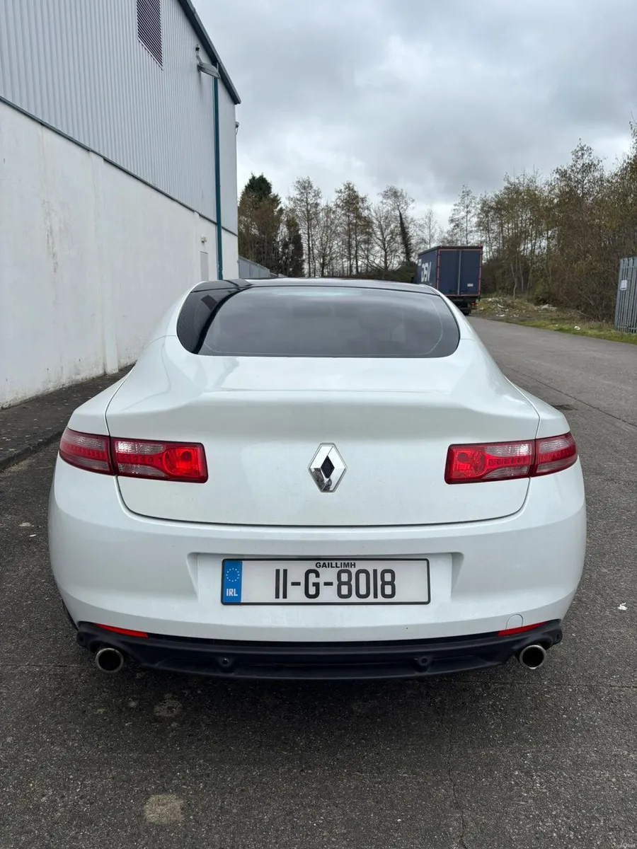 Renault Laguna  Monaco GP - Image 6