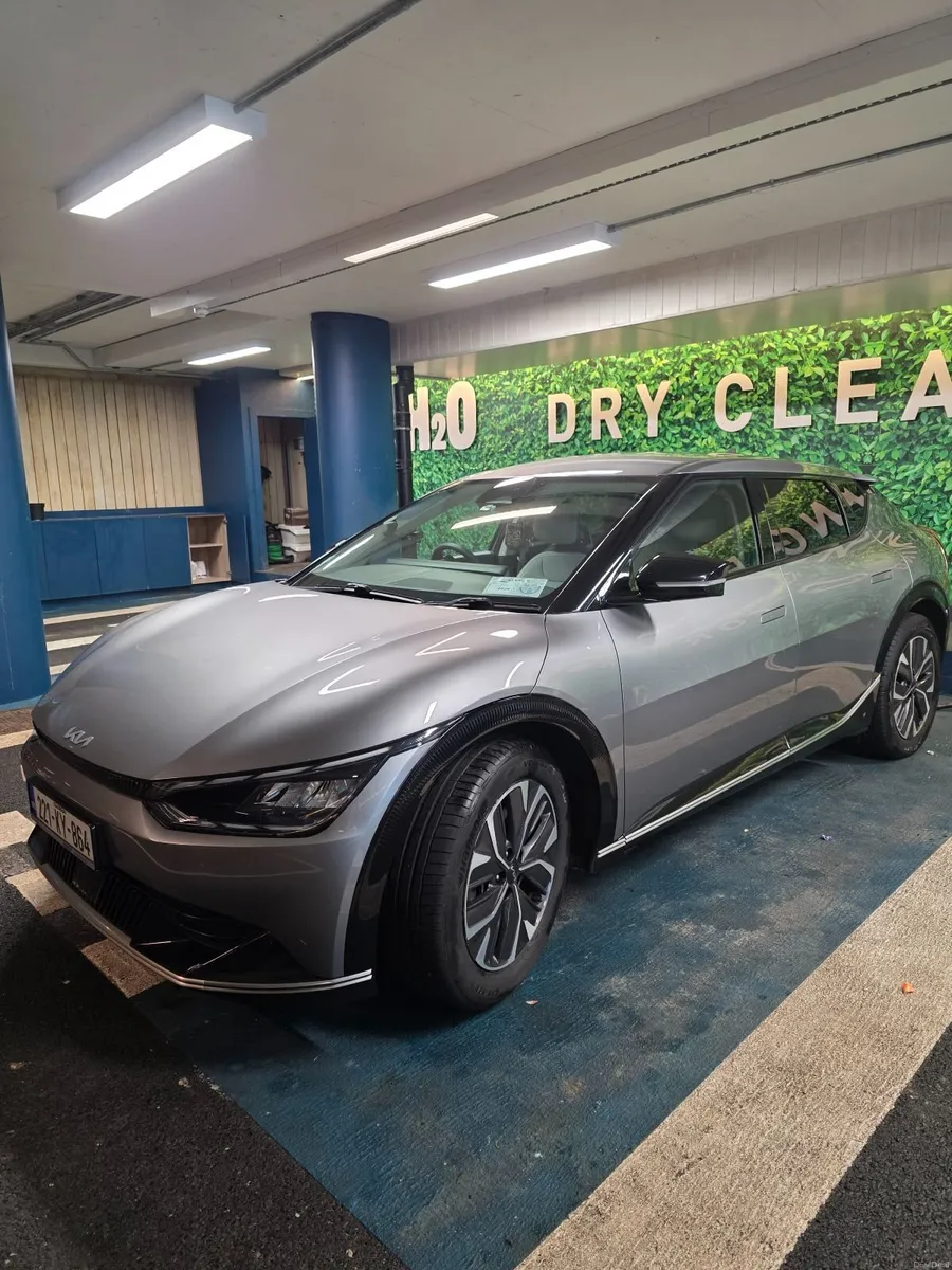 KIA Service History+3Yrs Warranty-Battery SOH 100% - Image 1