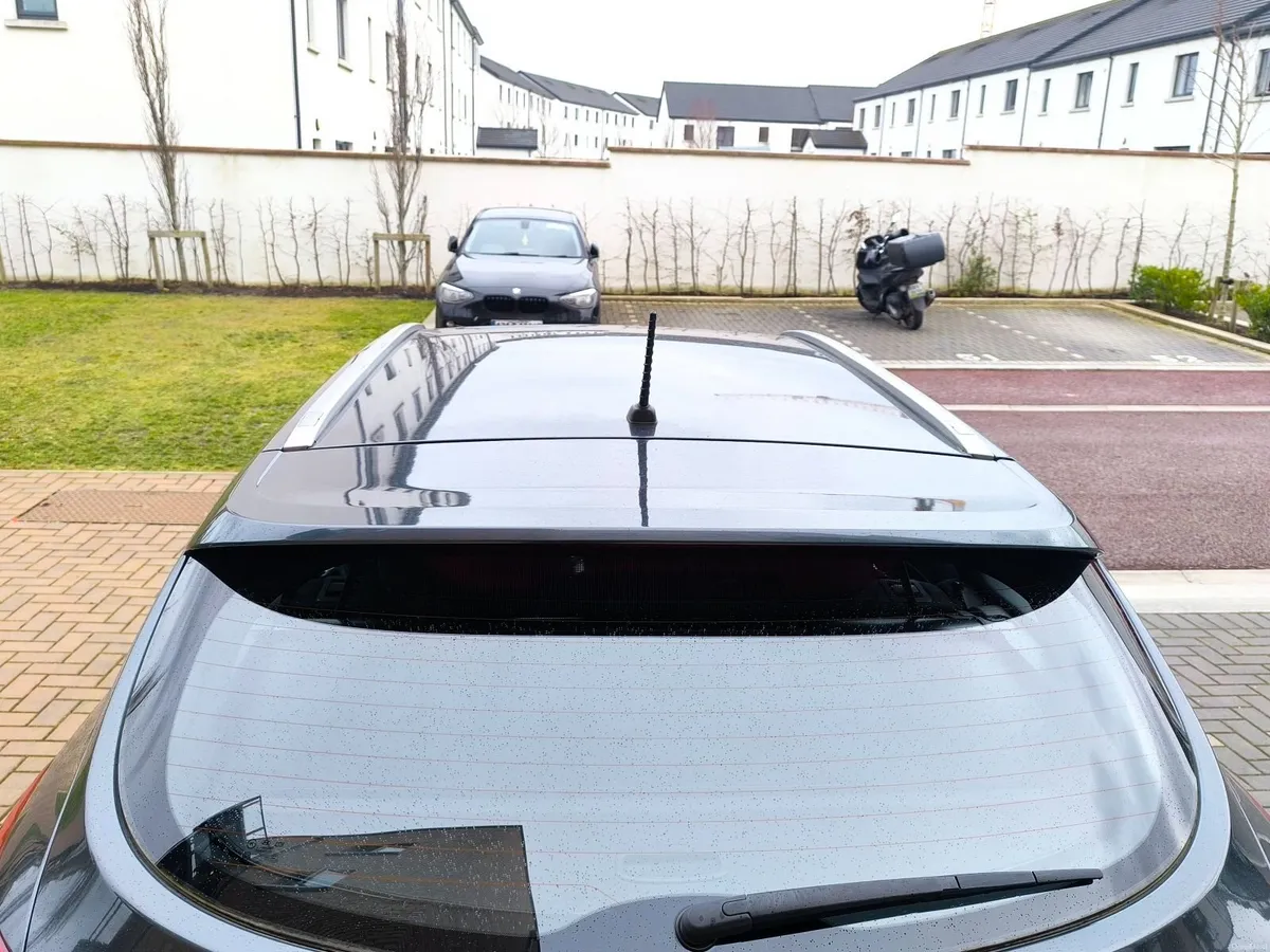 Hyundai i40 2012 - Image 3