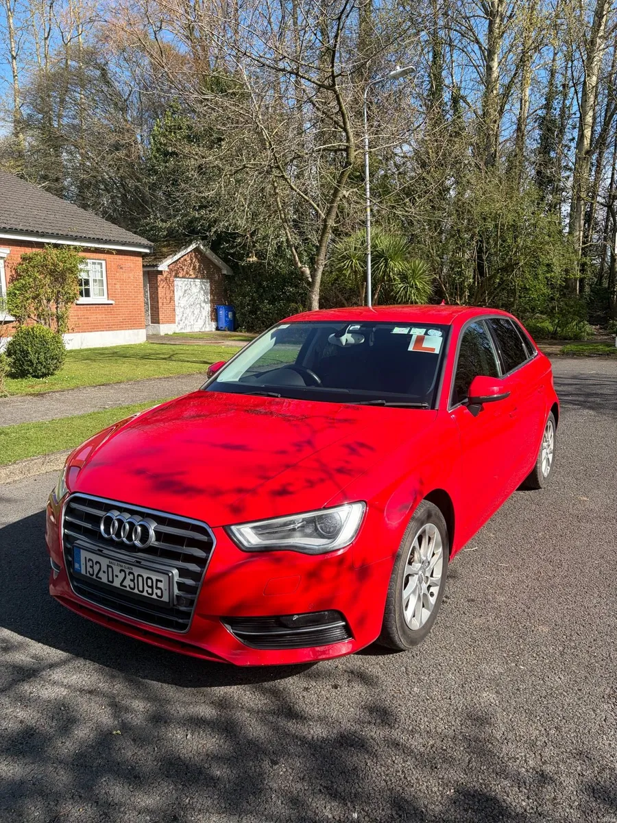 AUDI A3 1.4 T Automatic - Image 3
