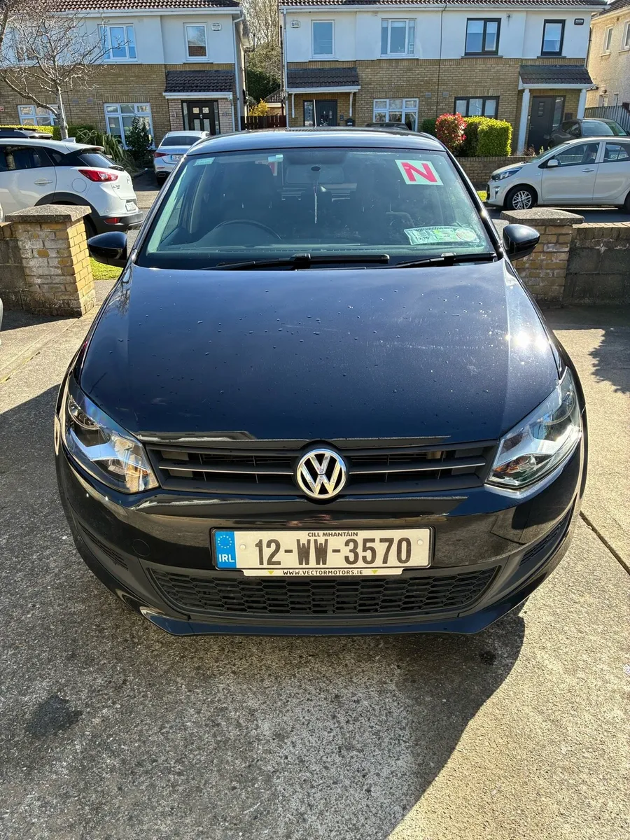 VW Polo Auto - Image 2