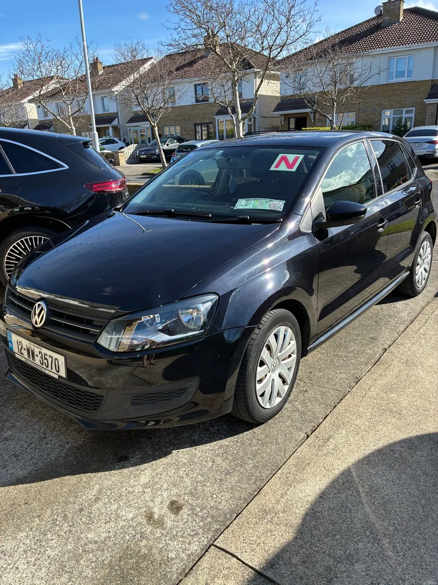 VW Polo Auto - Image 3
