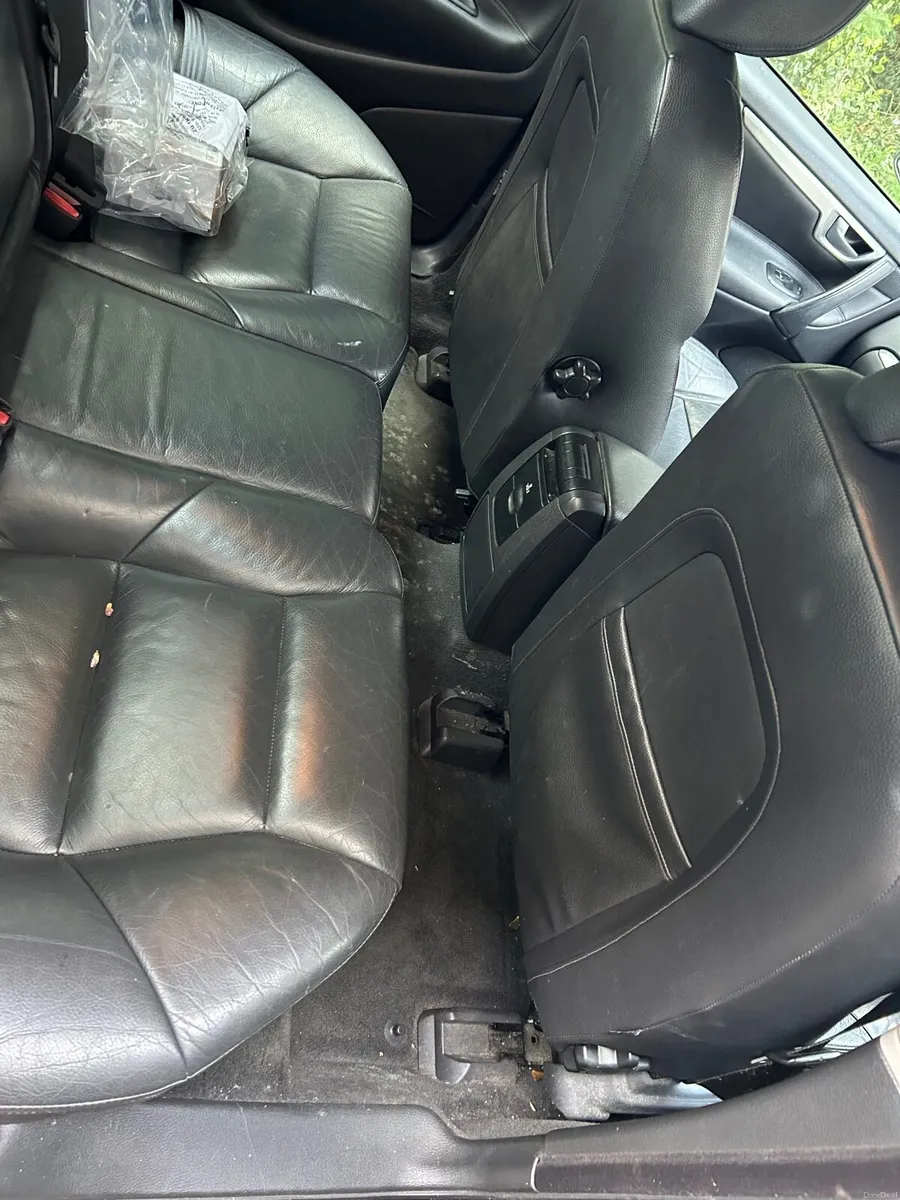 Volvo S60 2006 - Image 4