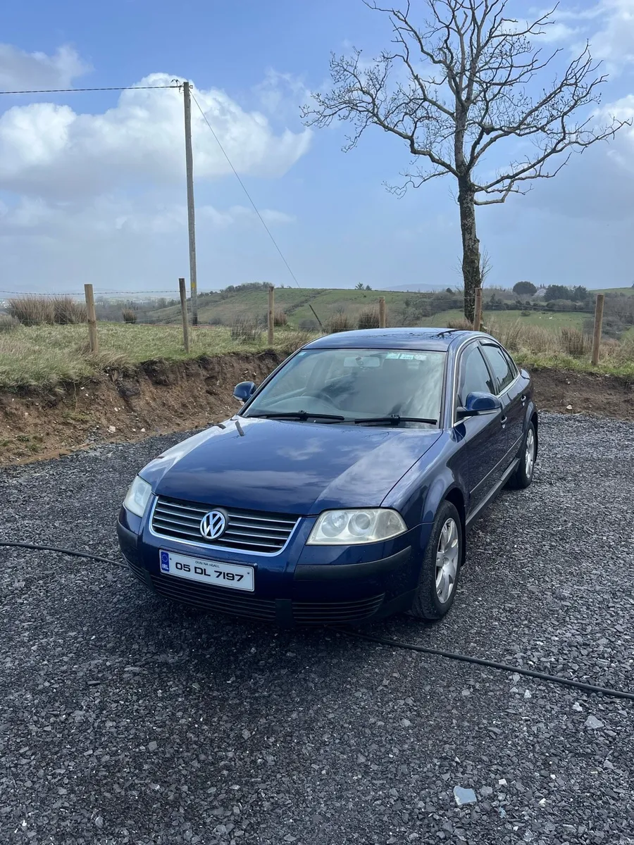 B5.5 Passat - Image 4