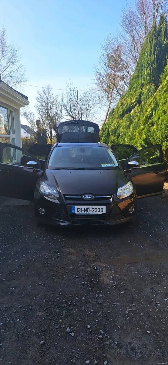 Ford focus - Image 1
