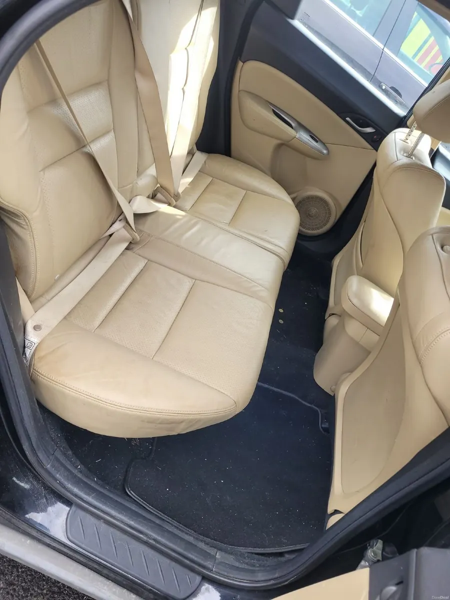 Honda Civic 2007 - Image 4