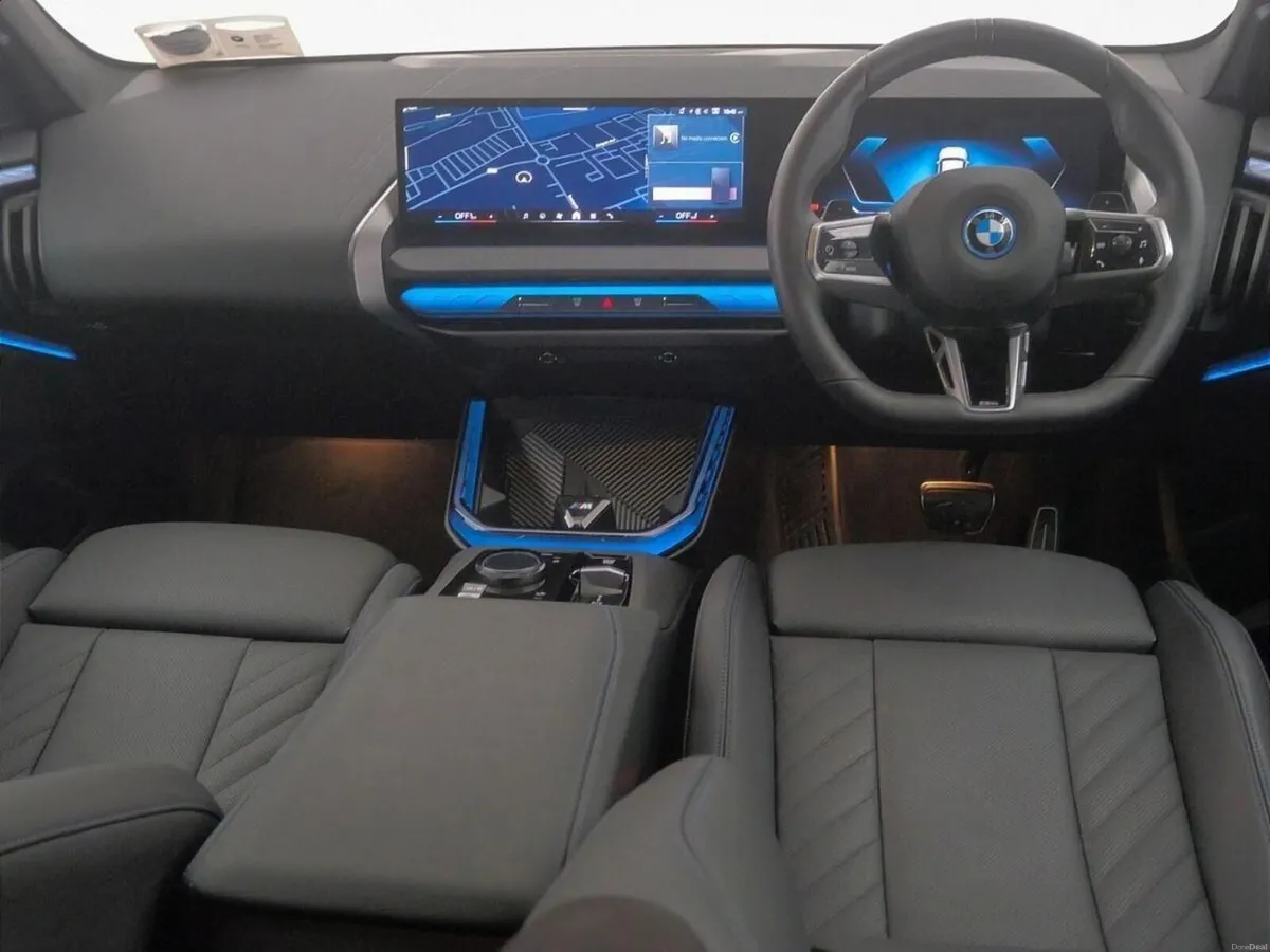 BMW X3 30e xDrive M Sport - Image 4