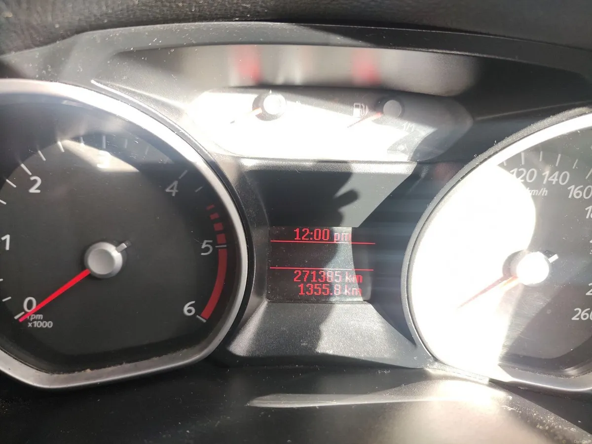 Ford S-Max 2007 - Image 4