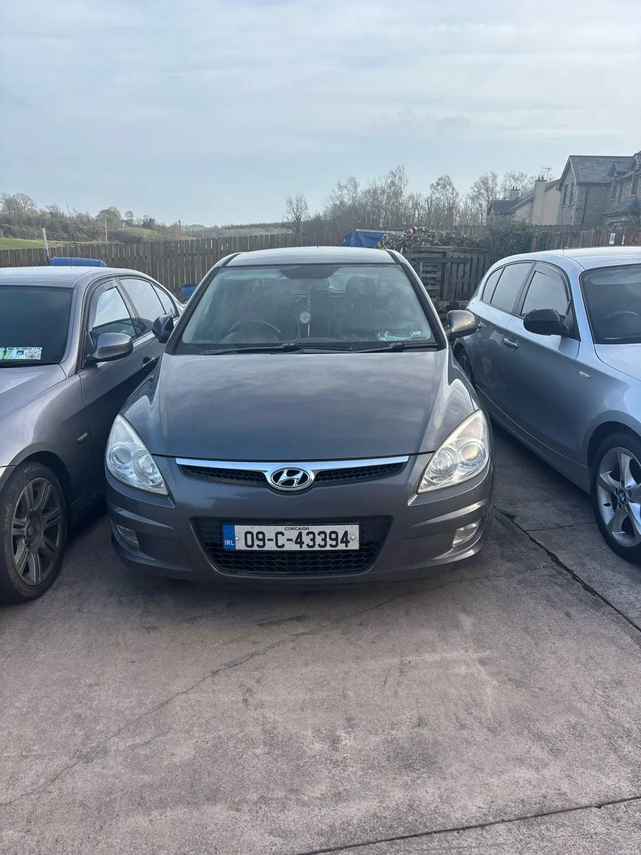 Hyundai i30 - Image 1