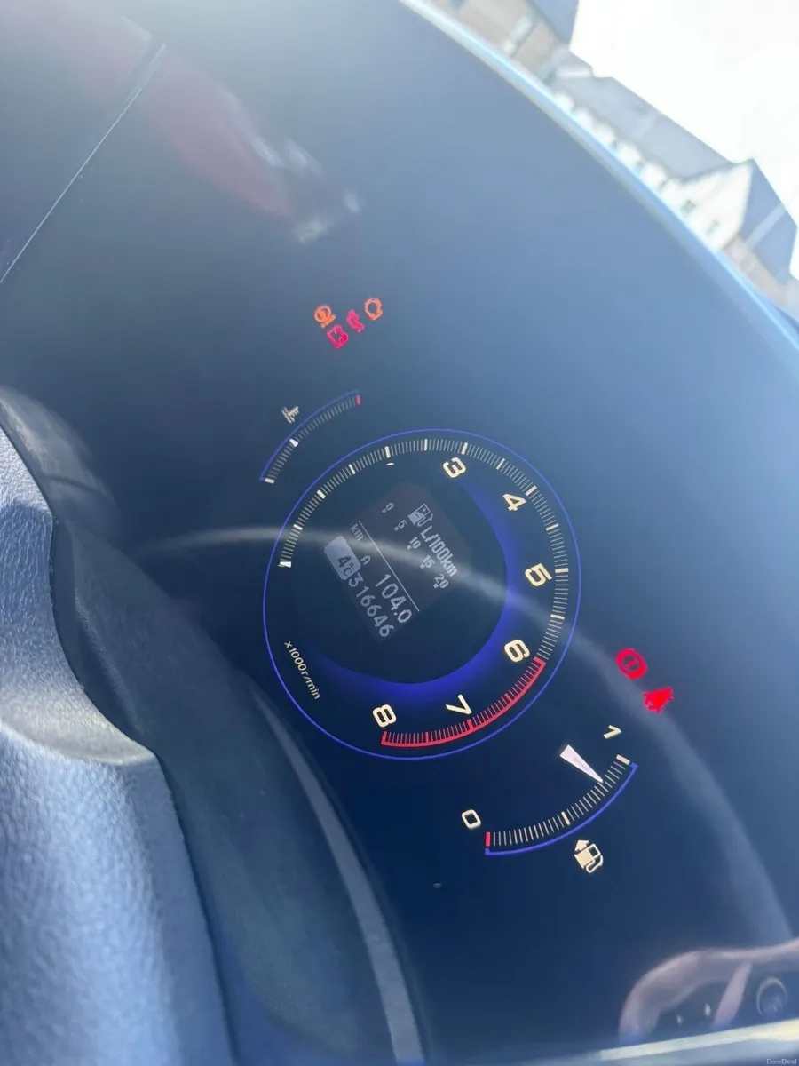 Honda Civic 2007 - Image 1