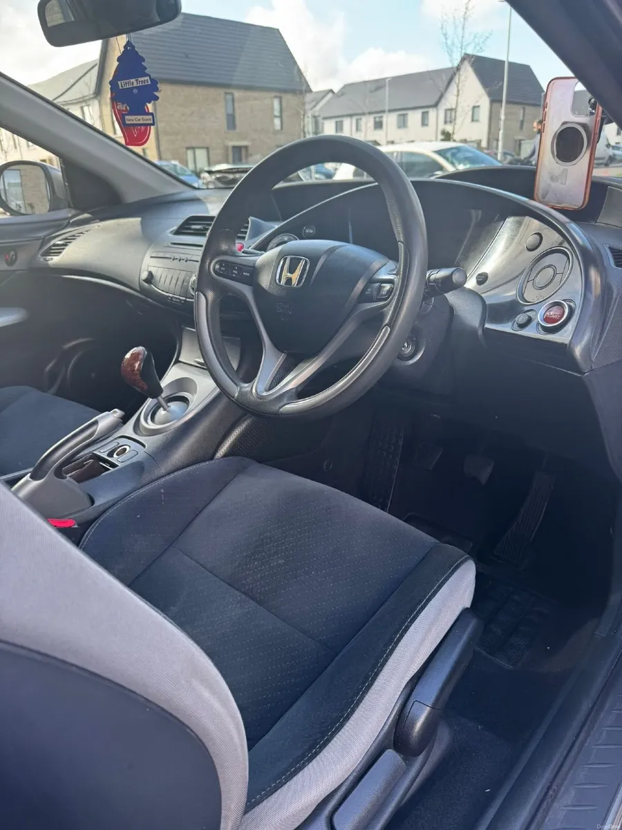 Honda Civic 2007 - Image 3