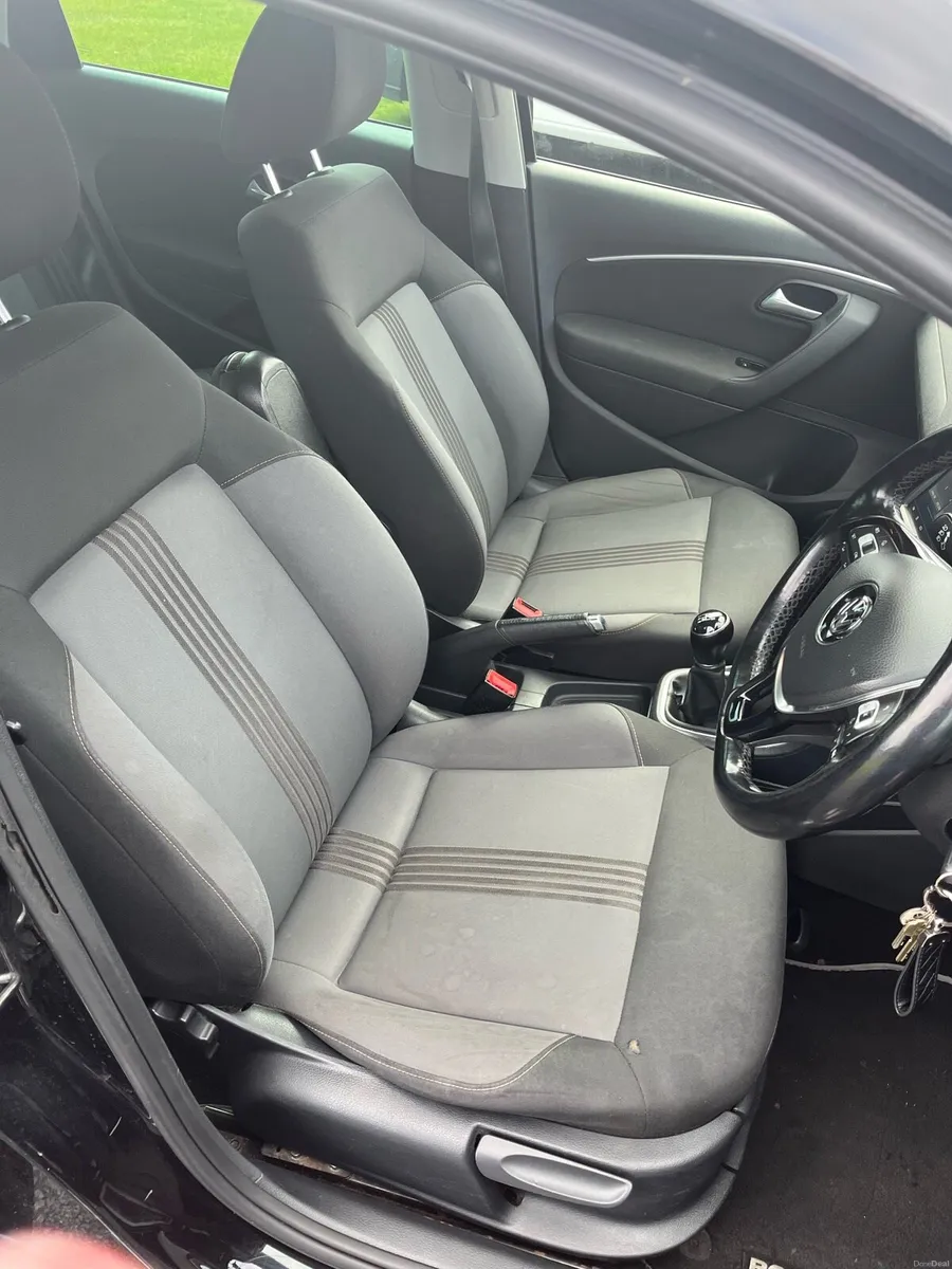 Vw Polo AllStar (HighSpec) - Image 2