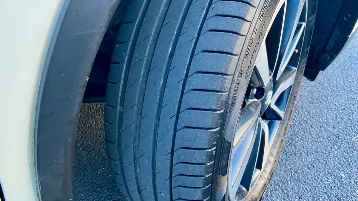 Nissan X-Trail Tekna 2018 - Image 3