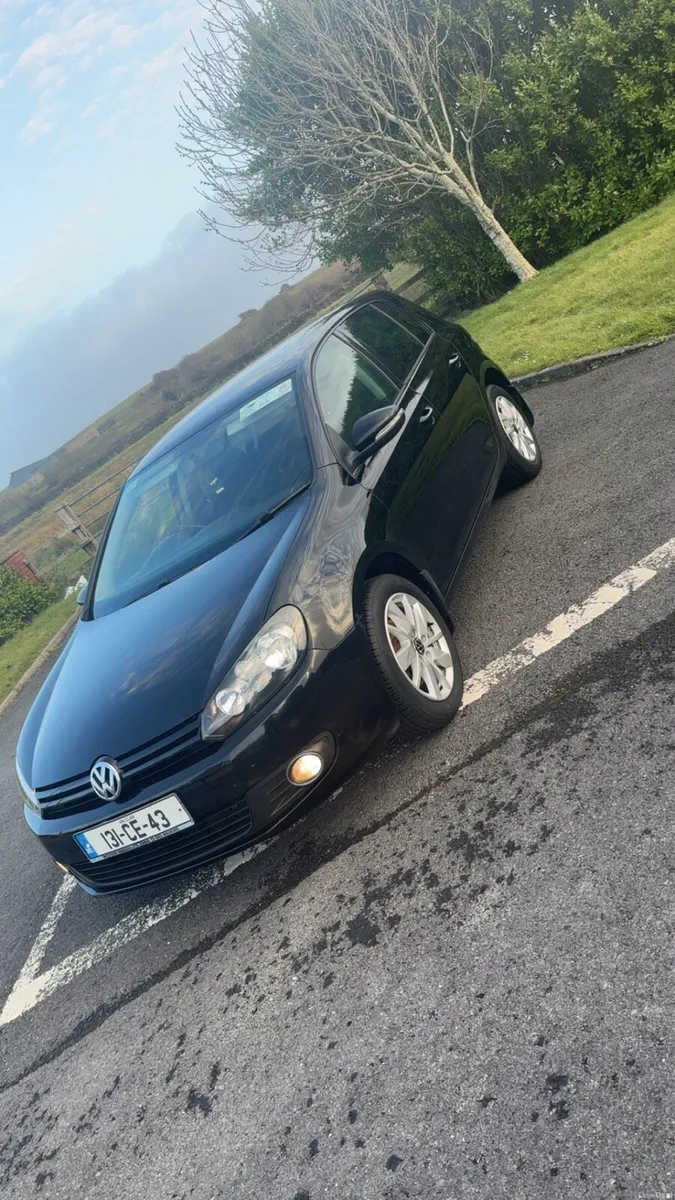 Volkswagen Golf - Image 2