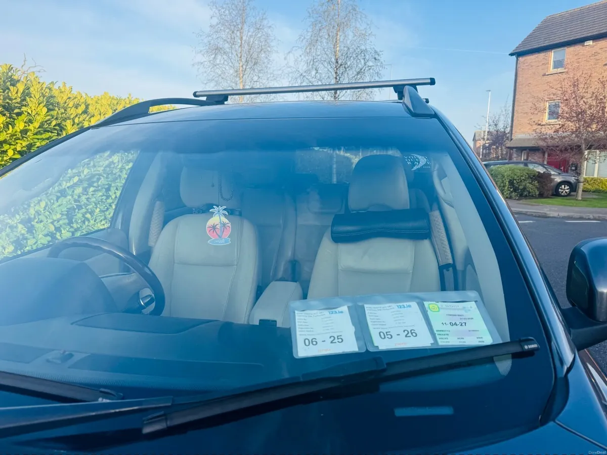 Volvo XC90 limited edition very low mileage - Image 1