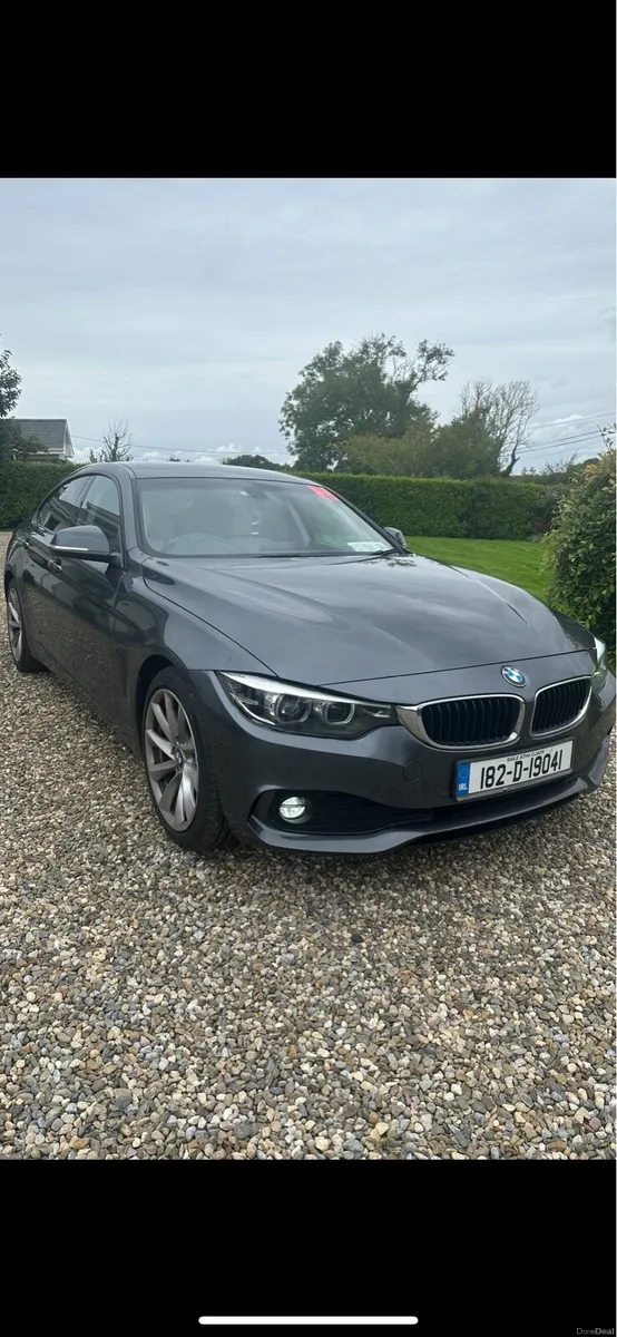 BMW420D - Image 3
