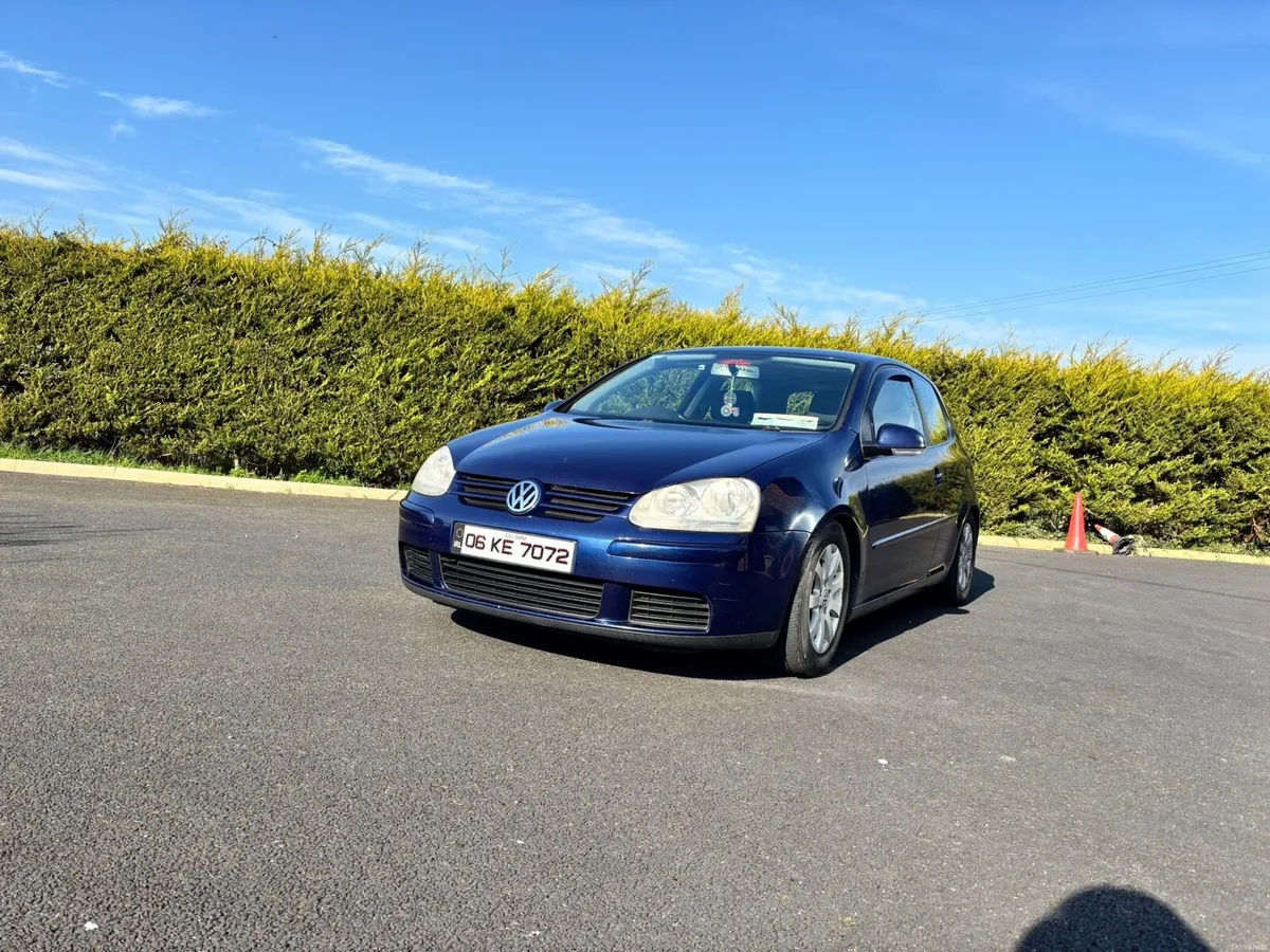 Golf mk5 - Image 4