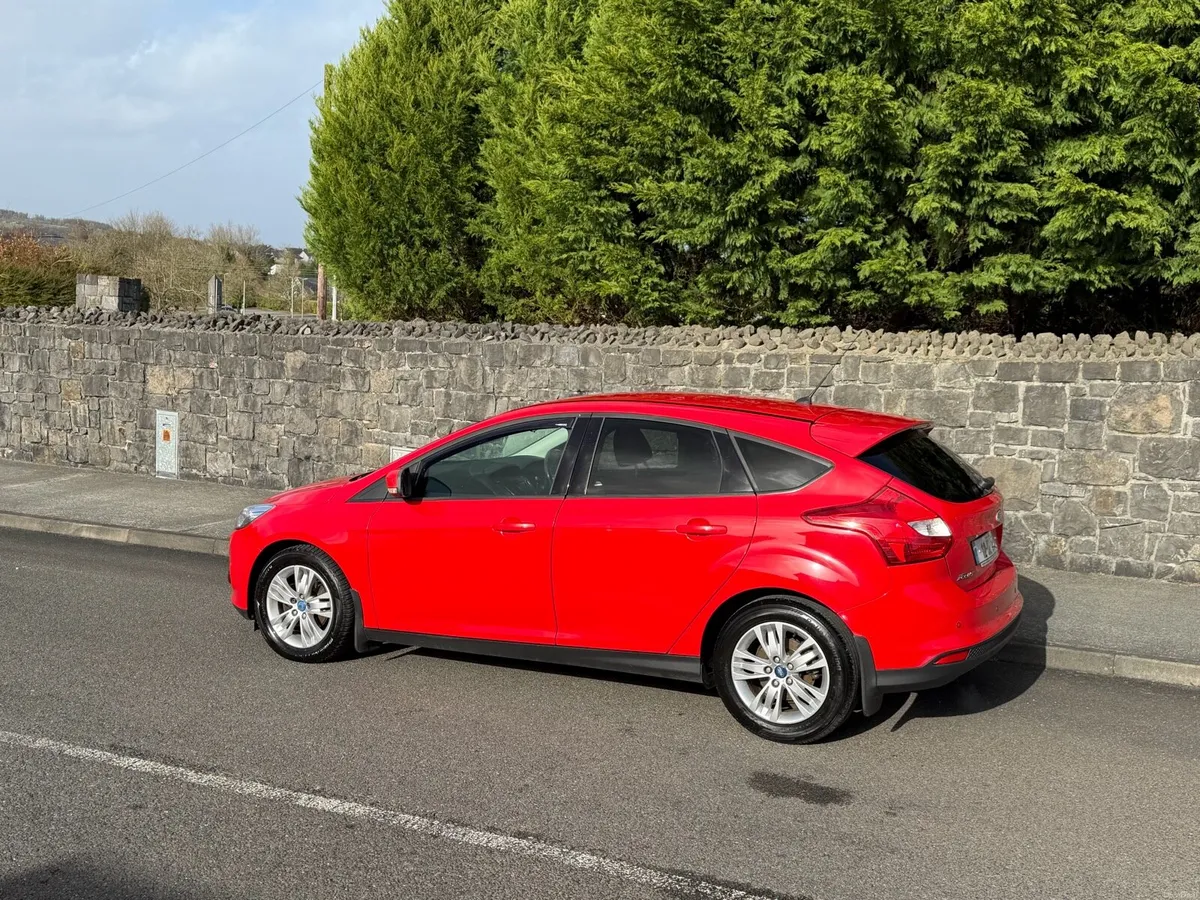 Ford Focus NEW NCT  PRICE 3750€ - Image 3