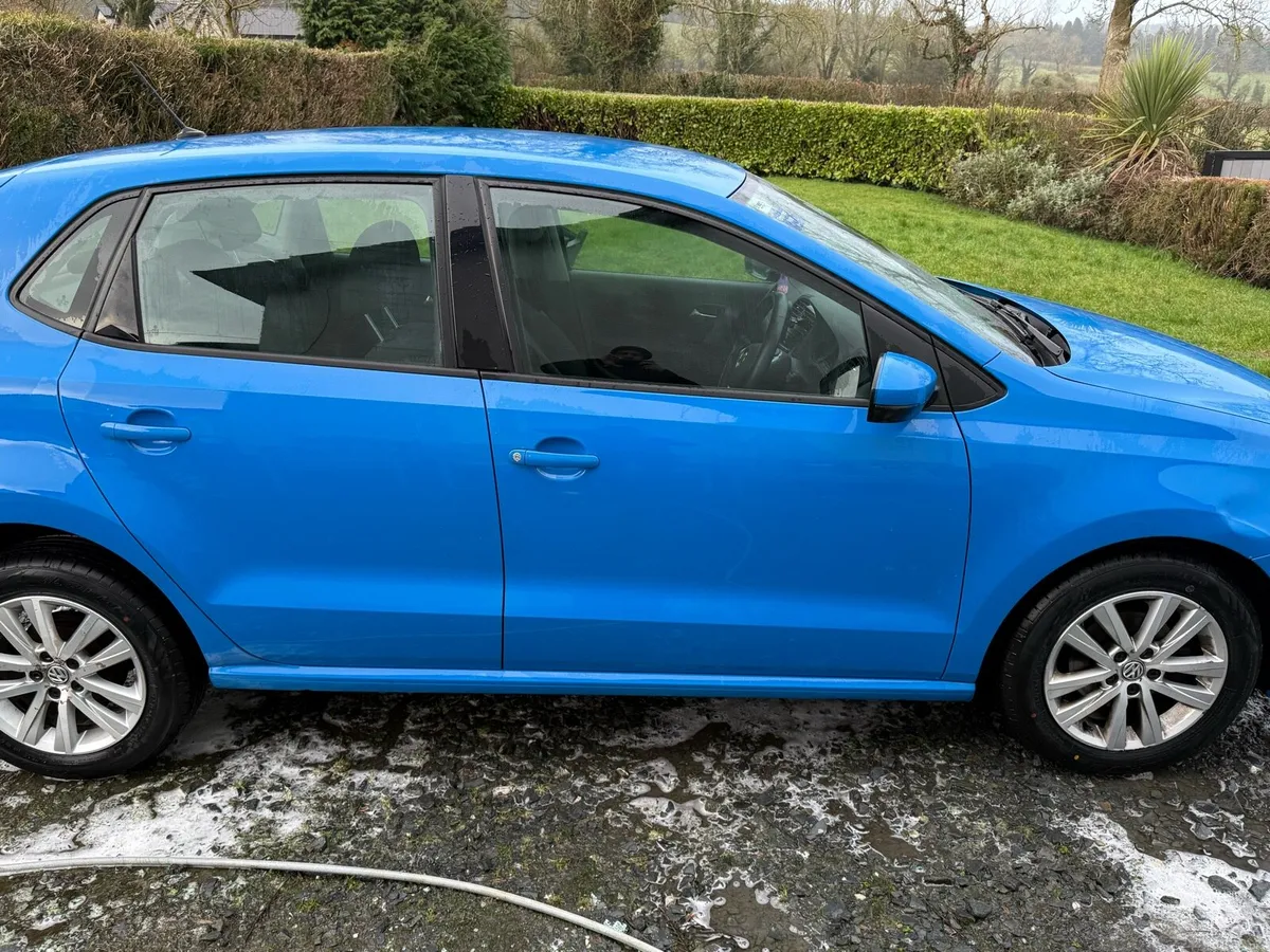 161 VW Polo Trendline - Image 3