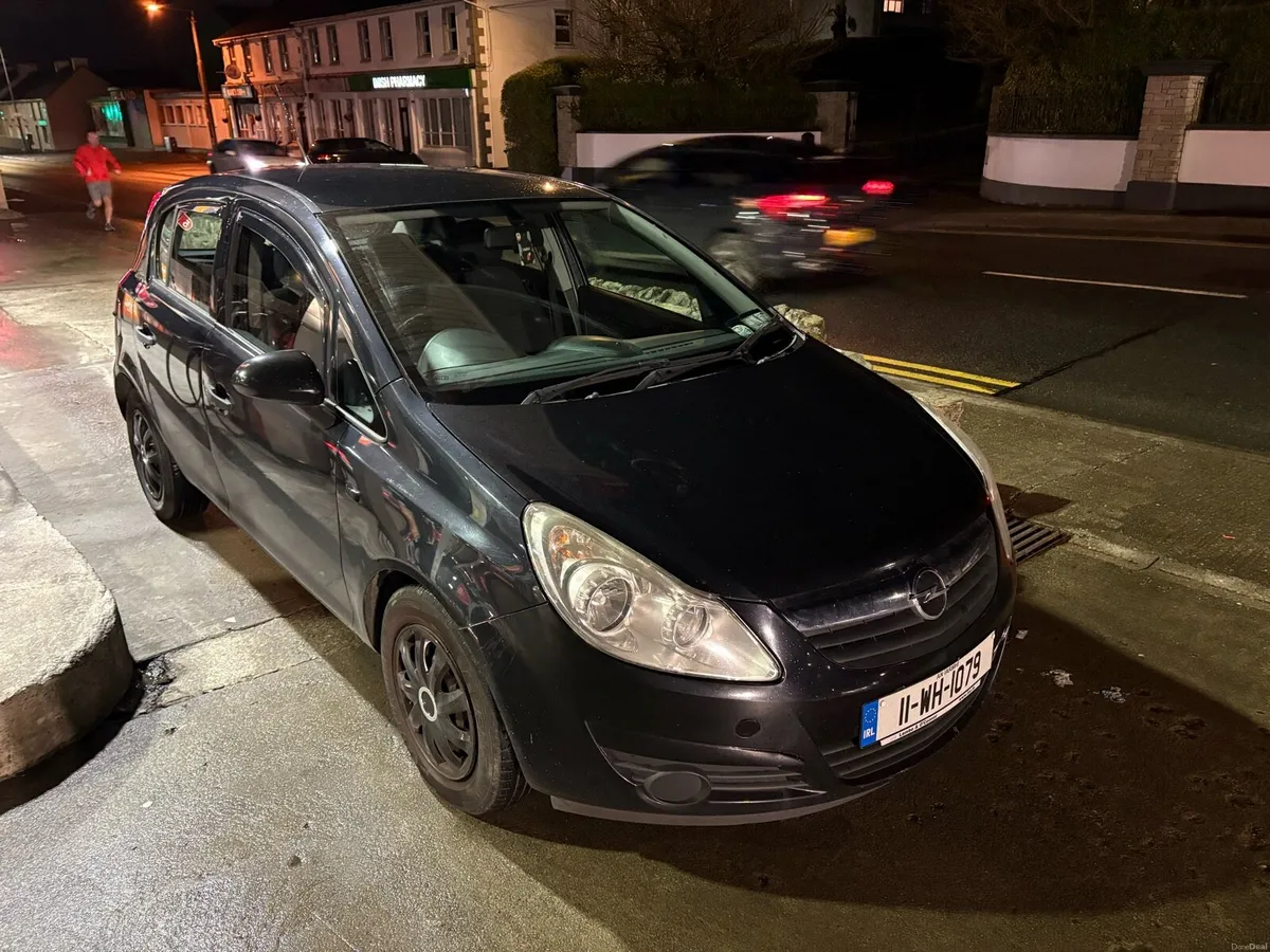 ALL TYPES OF VEHICLES WANTED CARS VANS JEEPS ✅✅ - Image 4