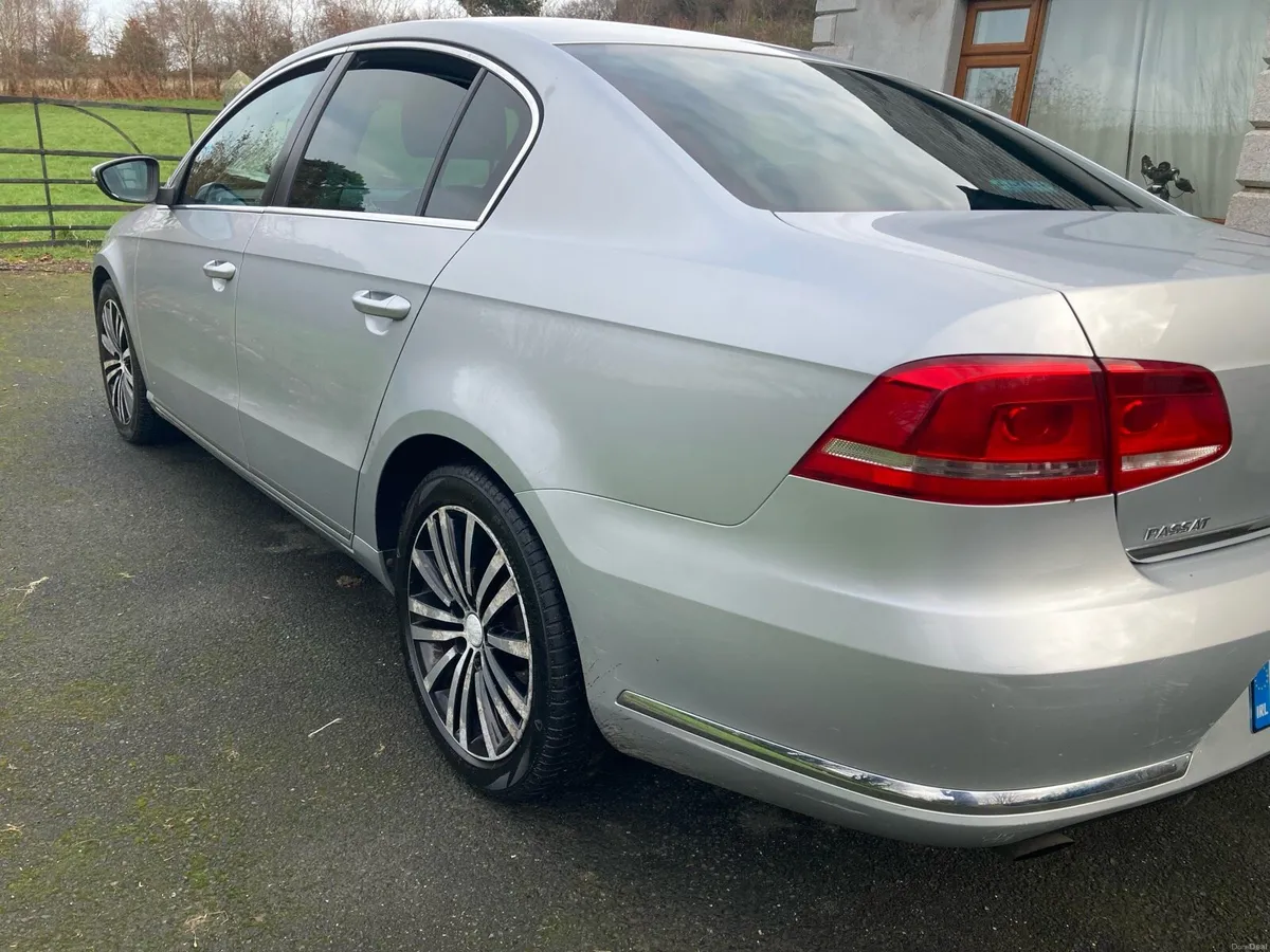 Passat 1.6 tdi - Image 4