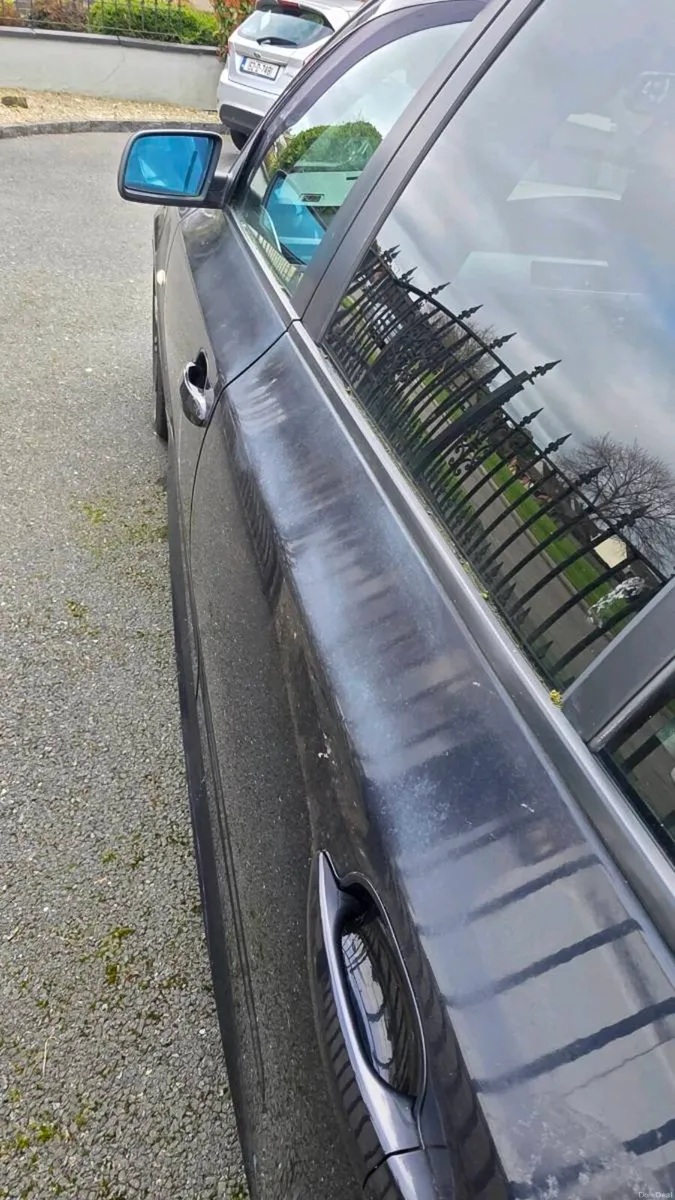 Bmw e60 535d - Image 4