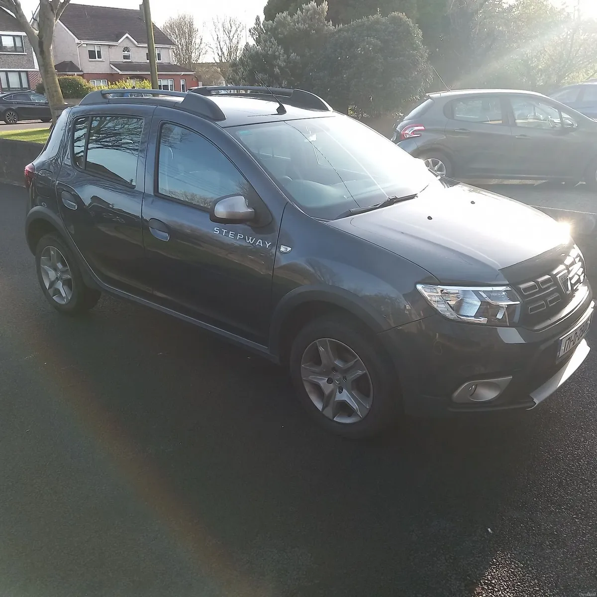 Dacia Sandero Stepway 2017 - Image 2