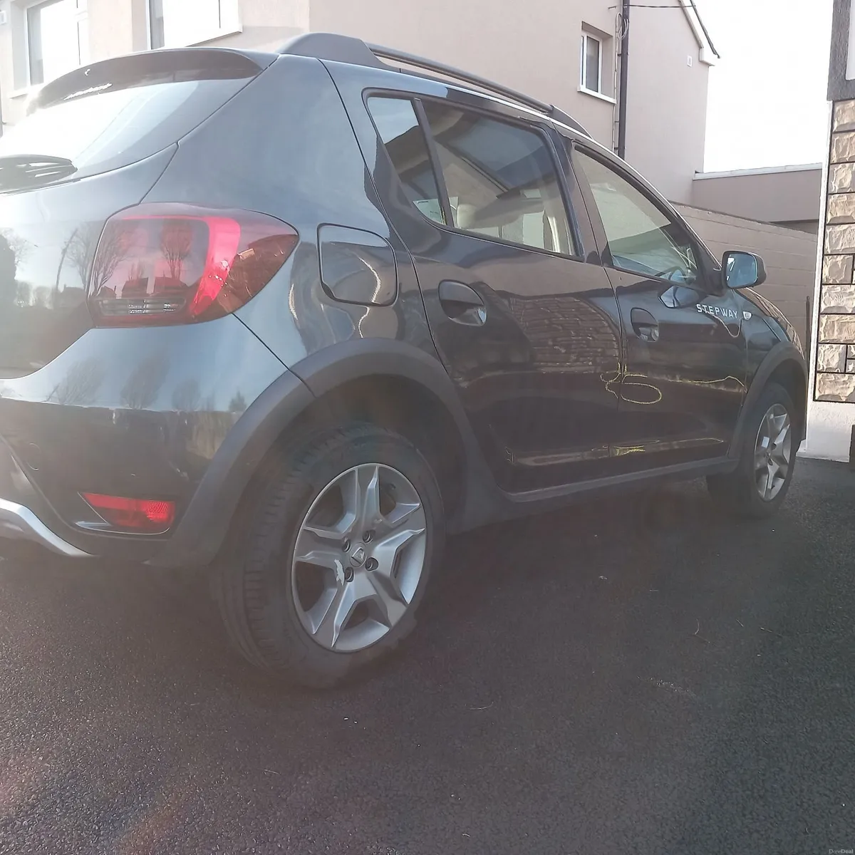 Dacia Sandero Stepway 2017 - Image 3