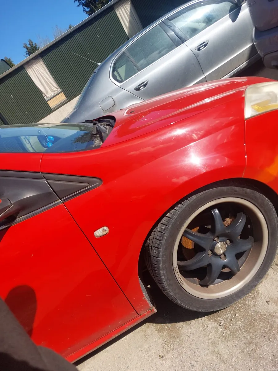 Fiat Bravo - Image 3