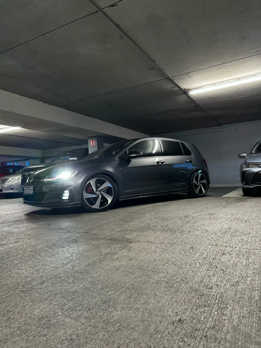 2017 Mk7.5 VW Golf GTI - Image 4