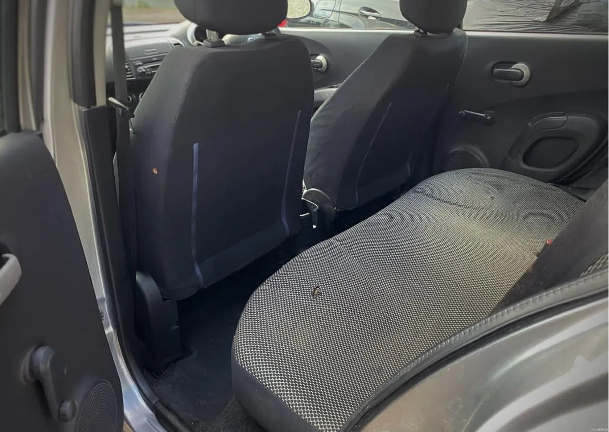 Nissan Micra 2010 - Image 2