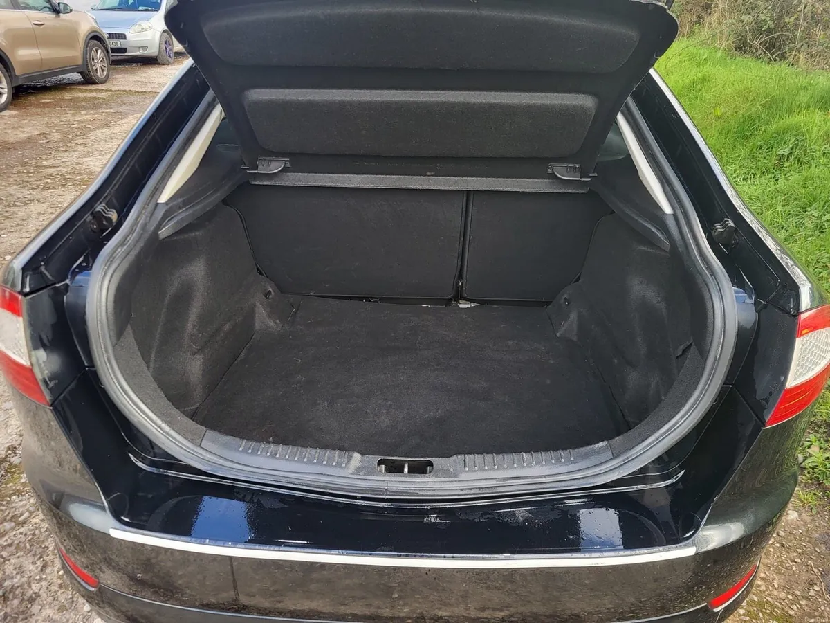 2009 Ford Mondeo 1.8 TDCi - Image 5