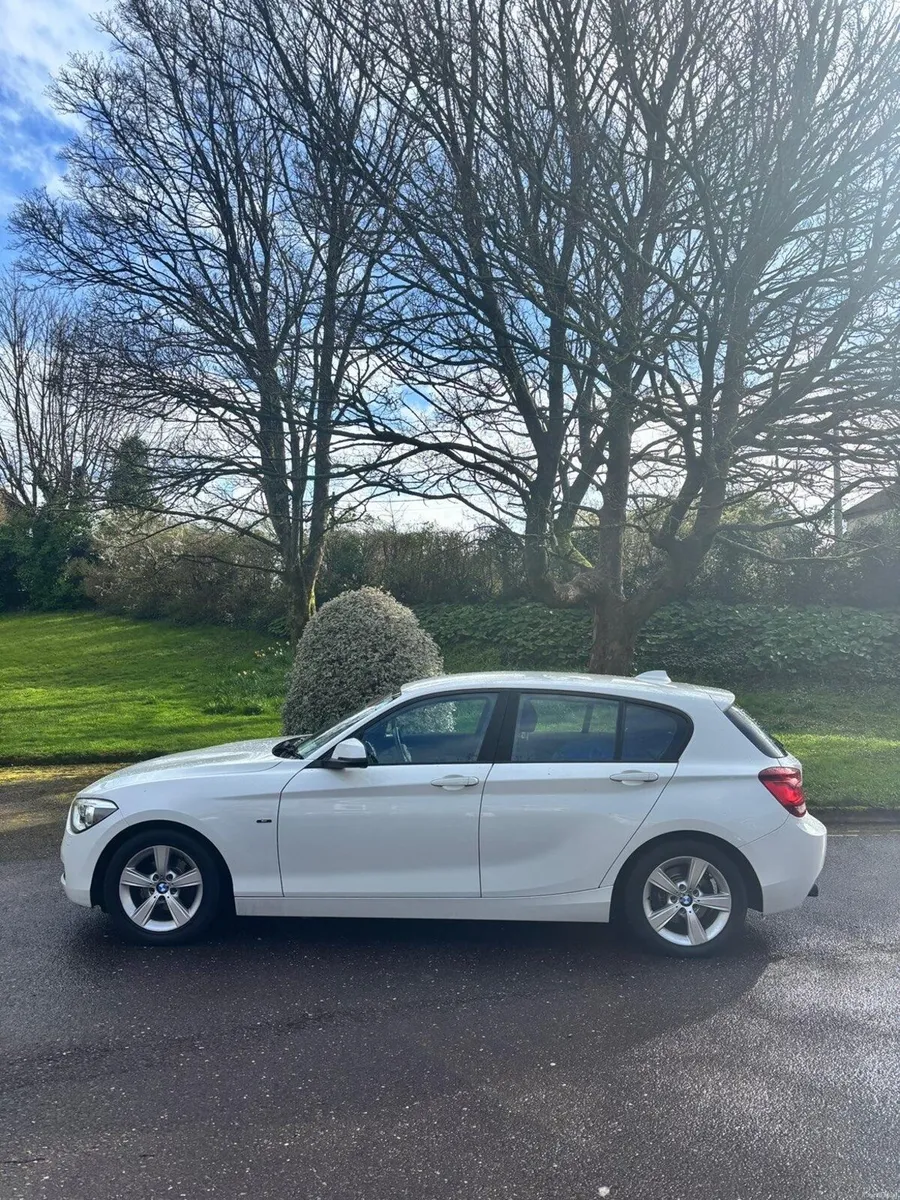 Automatic BMW 1.6 - Image 3