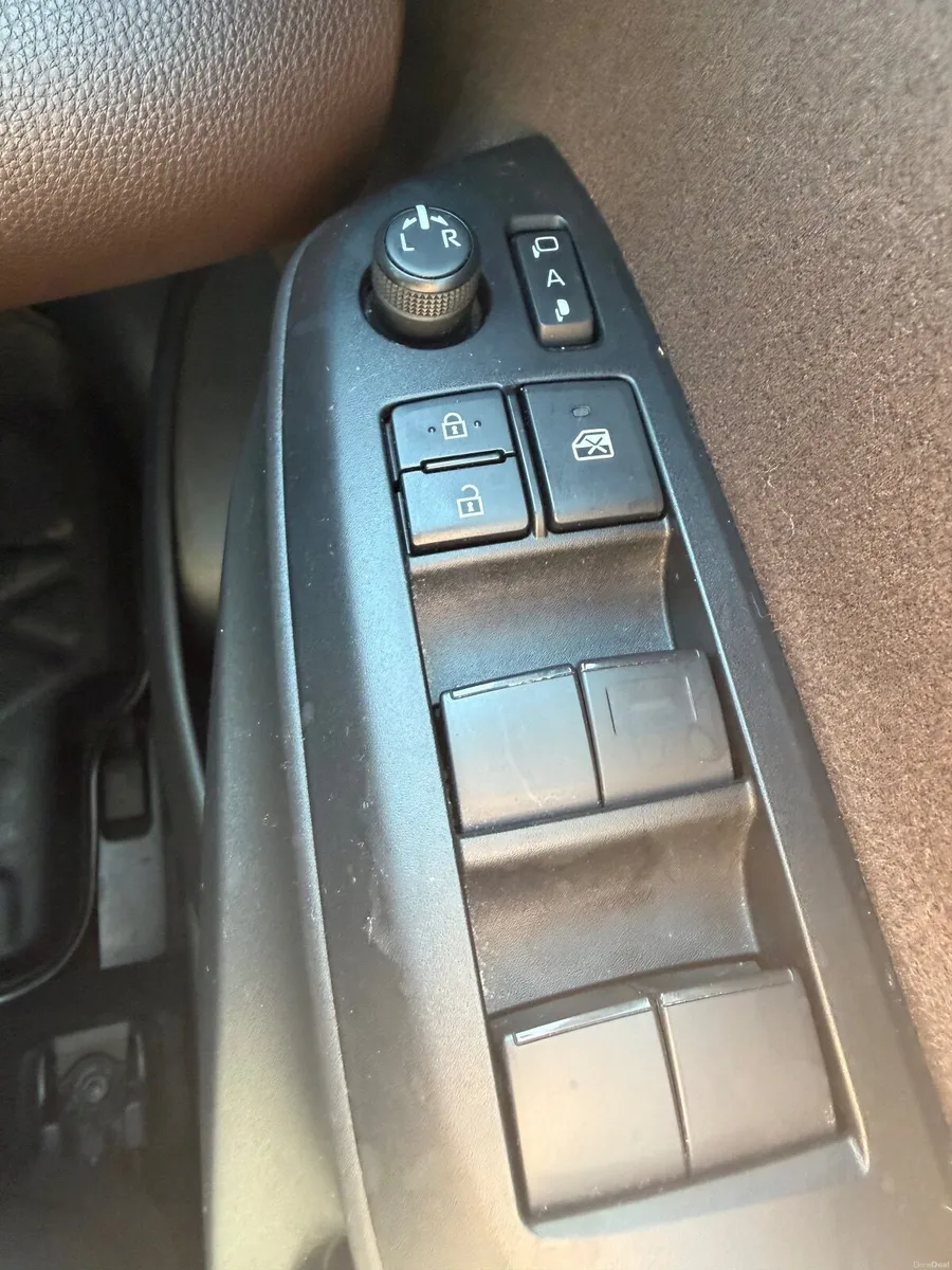 Toyota Yaris Cross 2021 - Image 4