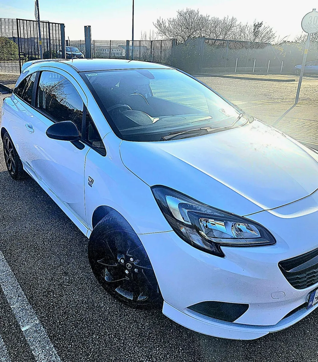Opel Corsa 2019 - Image 2