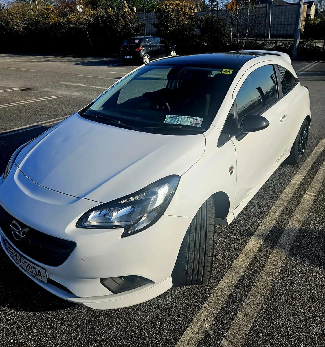 Opel Corsa 2019 - Image 3