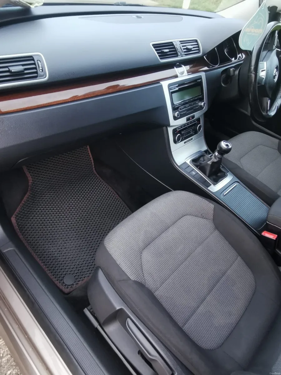 Volkswagen Passat 2011.  1,6 TDI Bluemotion - Image 4