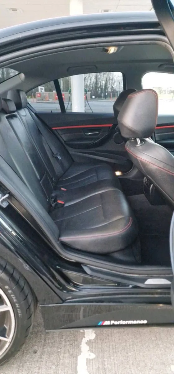 BMW 3-Series 316D SPORT ZLSF 4DR - Image 3