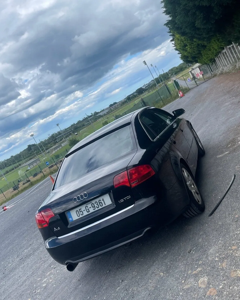 Audi A4 - New NCT - Image 3